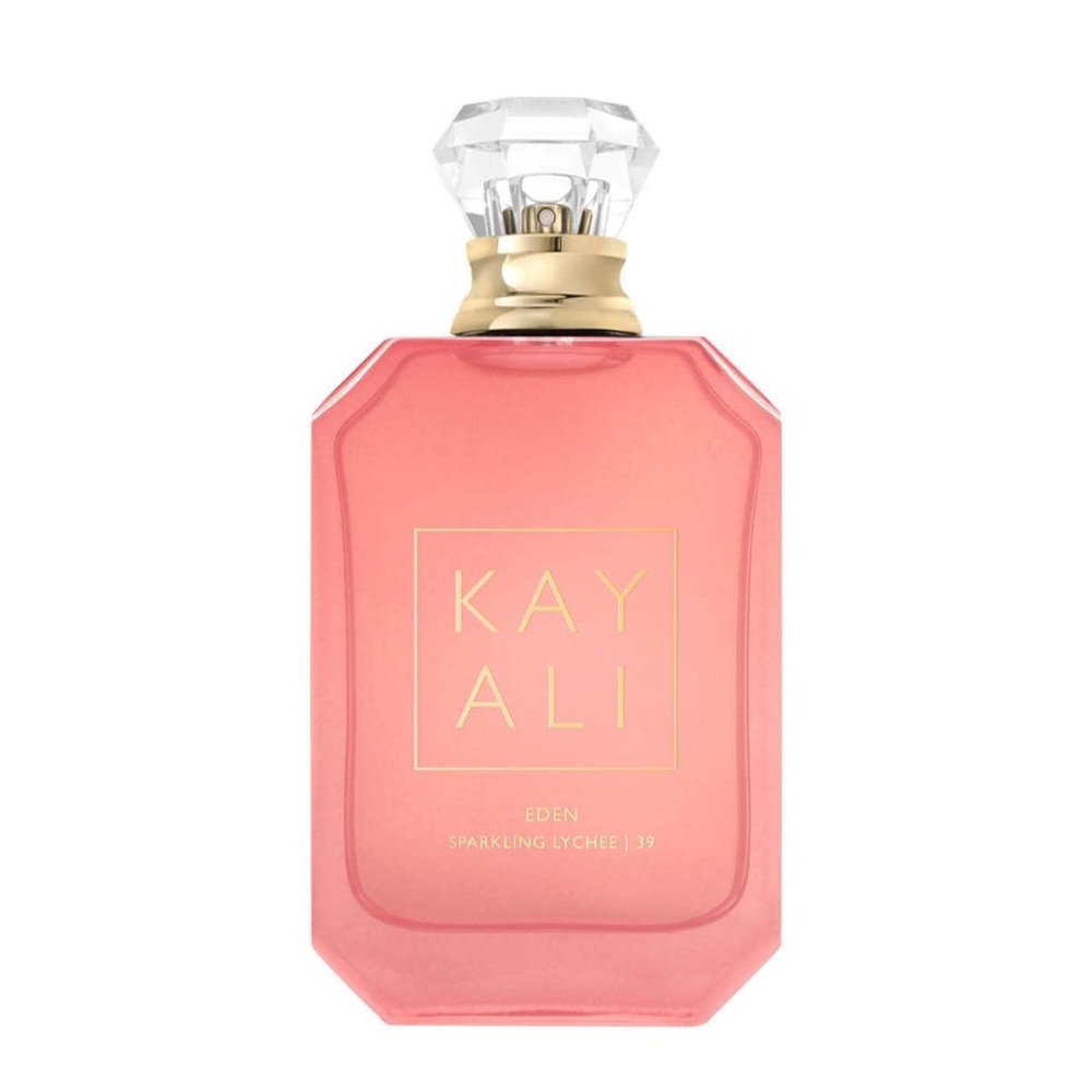 Kayali Eden Sparkling Lychee, NEW